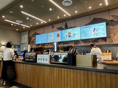 -星巴克臻选(周浦万达店)