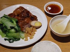 -宏记广东客家菜(丰汇店)
