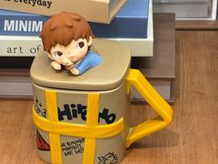 -泡泡玛特POPMART(壹号店)