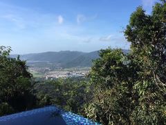 -三亚亚龙湾人间天堂鸟巢度假村