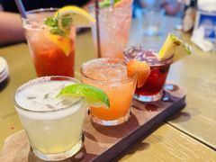 -Chili's Cafe&Bar奇利斯(滨江店)