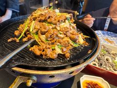 -喜悦烤鸭·新京菜(王府井店)