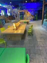 -酷嗒动物文化乐园(cutezoo西溪乐天城店)