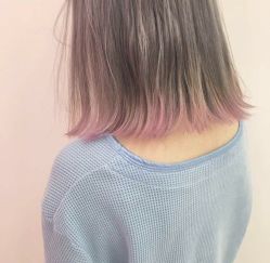 -Miracle集简美发沙龙