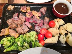 -必胜客(张掖西大街店)