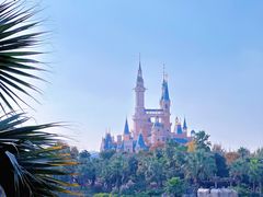 -上海迪士尼度假区