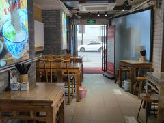 -元志初腊汁肉夹馍(钟楼粉巷店)