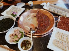 -老码头火锅(骡马市店)