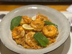 -沏点Trattoria意大利餐厅(新街口店)