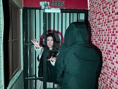 -呼吸沉浸式剧场(甘露园店)