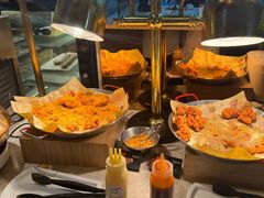 -比格比萨自助(宝山日月光店)