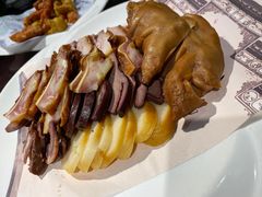 -八大碗·地道东北菜(中街店)