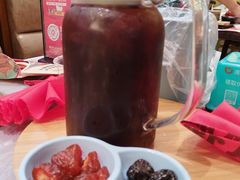 -肥肥虾庄·金牌油焖大虾(汉口城市广场店)