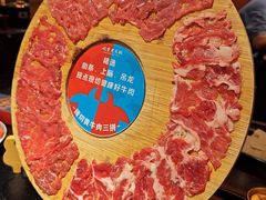 -吼堂老火锅(太古里总店)