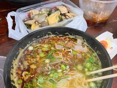 -一品飘香米线(一中总店)