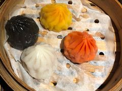 -绿茶餐厅(蓝色港湾店)