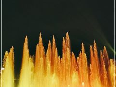 -大雁塔北广场音乐喷泉