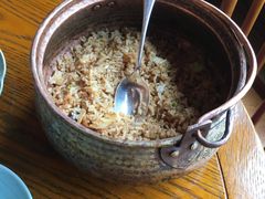 -丽江金茂凯悦臻选酒店-滇香馆