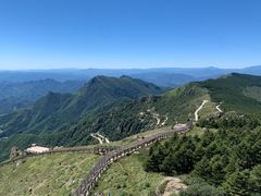 -白草畔自然风景区