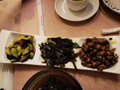 -七仙岭君澜度假酒店·桃源小馆中餐厅