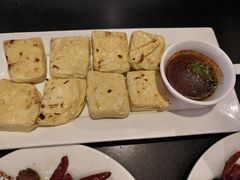 云南包浆豆腐-南蛮子Southern Barbarian(进贤路店)