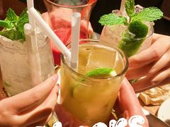 -不二·民谣音乐餐酒吧(九眼桥店)
