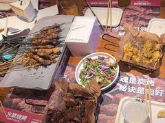 -火联烧烤(学院路创始店)