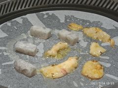-么子烤肉(化龙池店)