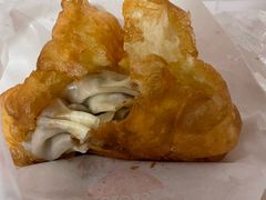 -家阳赵师傅油饼包烧麦(粮道街店)