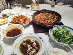 -欧记大排档·景德菜(上海首店)