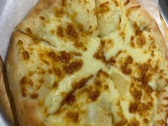 -酷公社·榴莲披萨(太原街店)