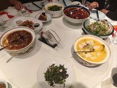 -惠丰堂饭庄·烤鸭·京味菜(翠微路店)