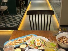 -The Good Place好地方·Brunch·coffee(国贸店)