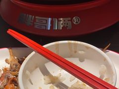 -胖哥俩肉蟹煲(福州仓山爱琴海店)