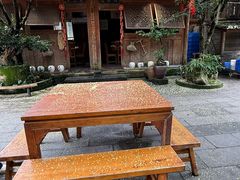 -青城甲(青城山店)