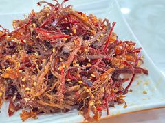 -佳木斯老崔朝族风味(群力店)