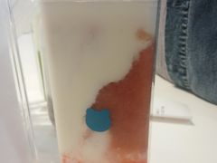 莓莓酸-兰熊鲜奶(西直门凯德mall店)