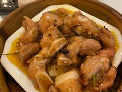 -金城大酒店-中餐厅(汾江中路店)