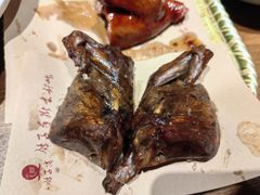 -鸽子窝(黄村店)