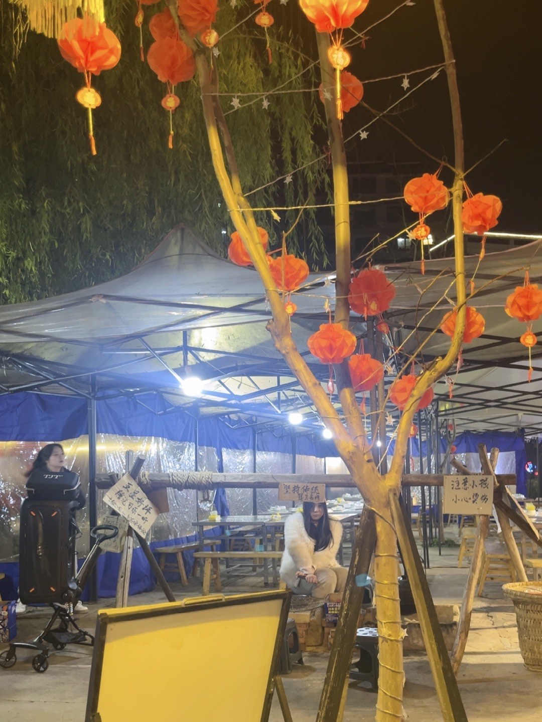 巫溪大宁河烤鱼冬天必吃