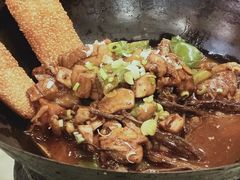 -南京大牌档(龙江新城市广场店)
