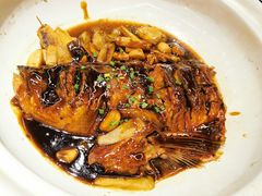 -東舍食唐精品陕菜馆