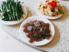 -苗家特色土烙锅·老字号