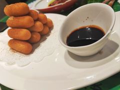 -令氏家外家岐山面(火炬路店)