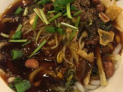 抱罗粉-海口骑楼小吃街