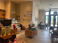 -星巴克(北京通州新光大中心店)