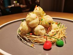 -滋色臻选川菜(北京坊旗舰店)