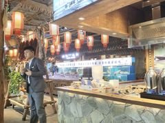 -胖姐渔村(中源大道店)