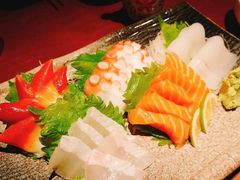 -千代武日本料理(哈西店)