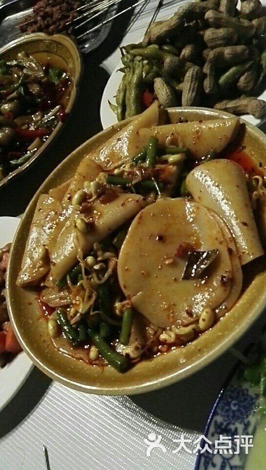 天府家宴-图片-凤翔县美食-大众点评网